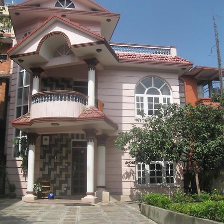 Travelers Home Kathmandu Luaran gambar
