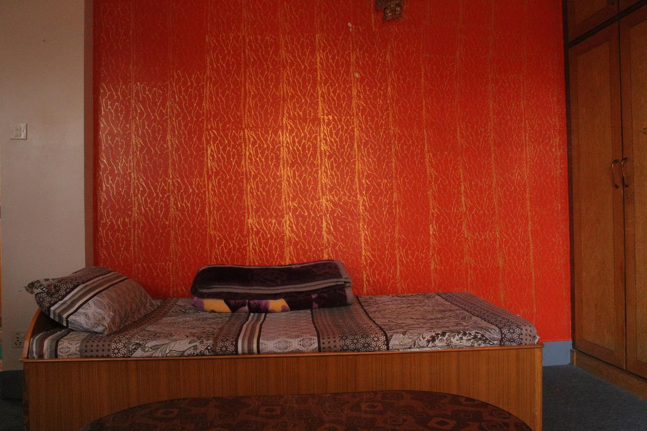 Travelers Home Kathmandu Luaran gambar