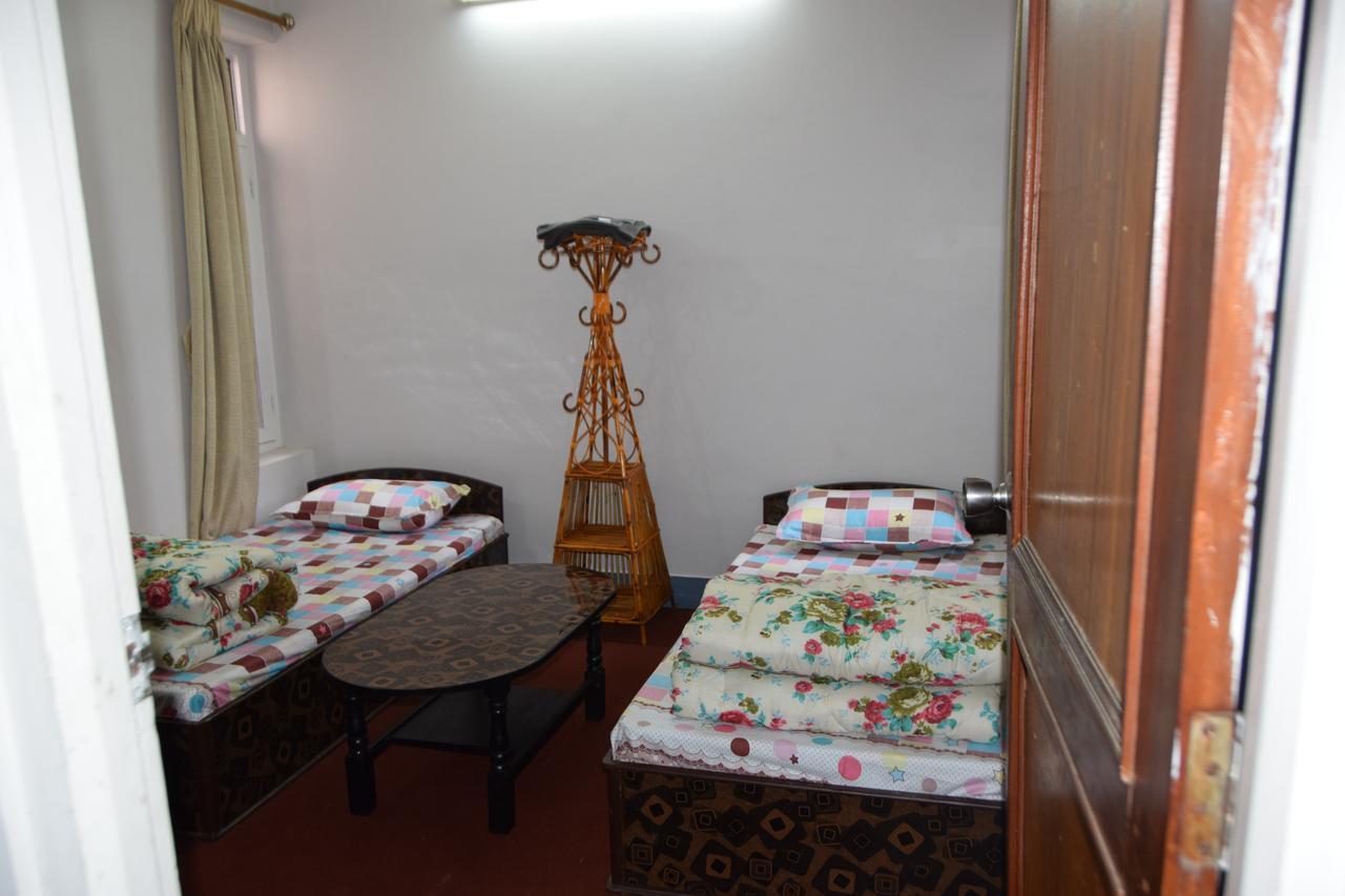 Travelers Home Kathmandu Luaran gambar