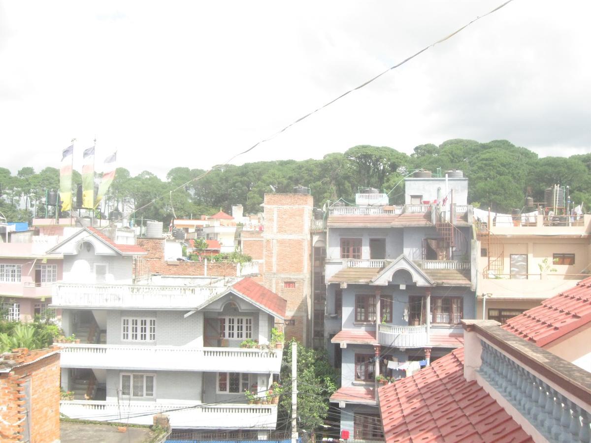 Travelers Home Kathmandu Luaran gambar