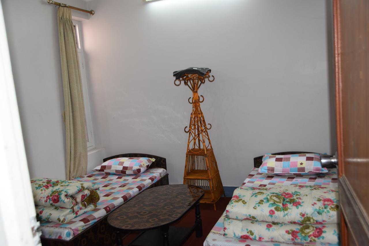 Travelers Home Kathmandu Luaran gambar