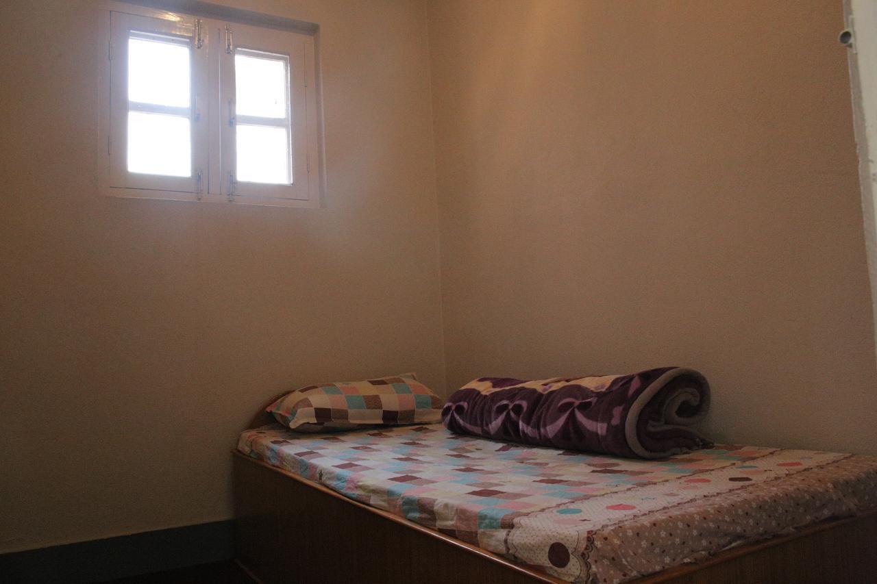 Travelers Home Kathmandu Luaran gambar