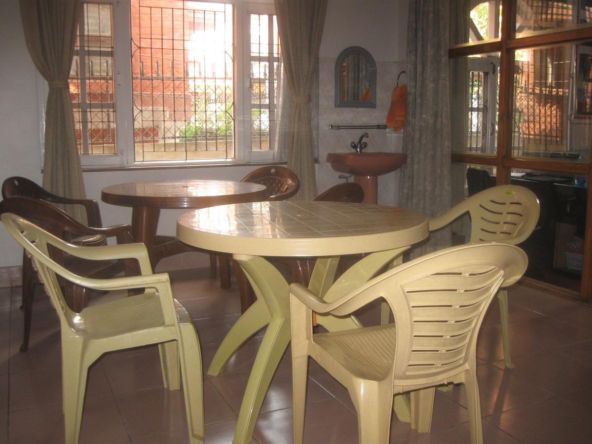 Travelers Home Kathmandu Luaran gambar