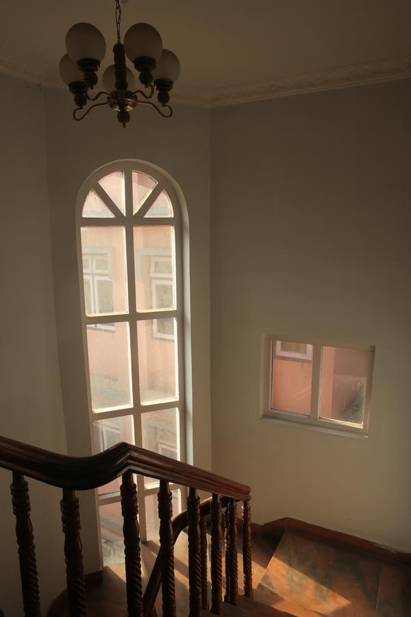 Travelers Home Kathmandu Luaran gambar