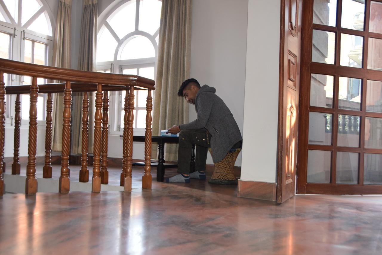 Travelers Home Kathmandu Luaran gambar