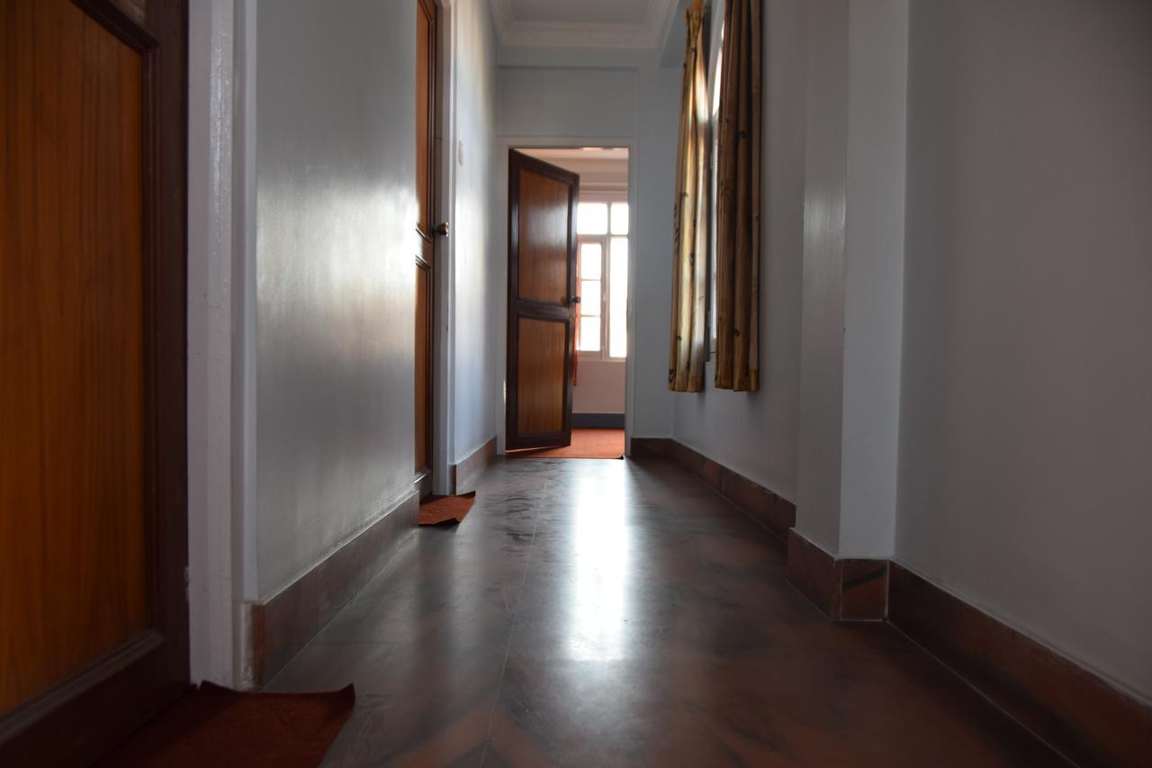 Travelers Home Kathmandu Luaran gambar