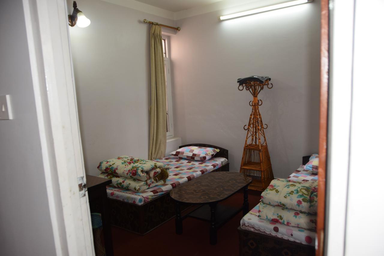 Travelers Home Kathmandu Luaran gambar