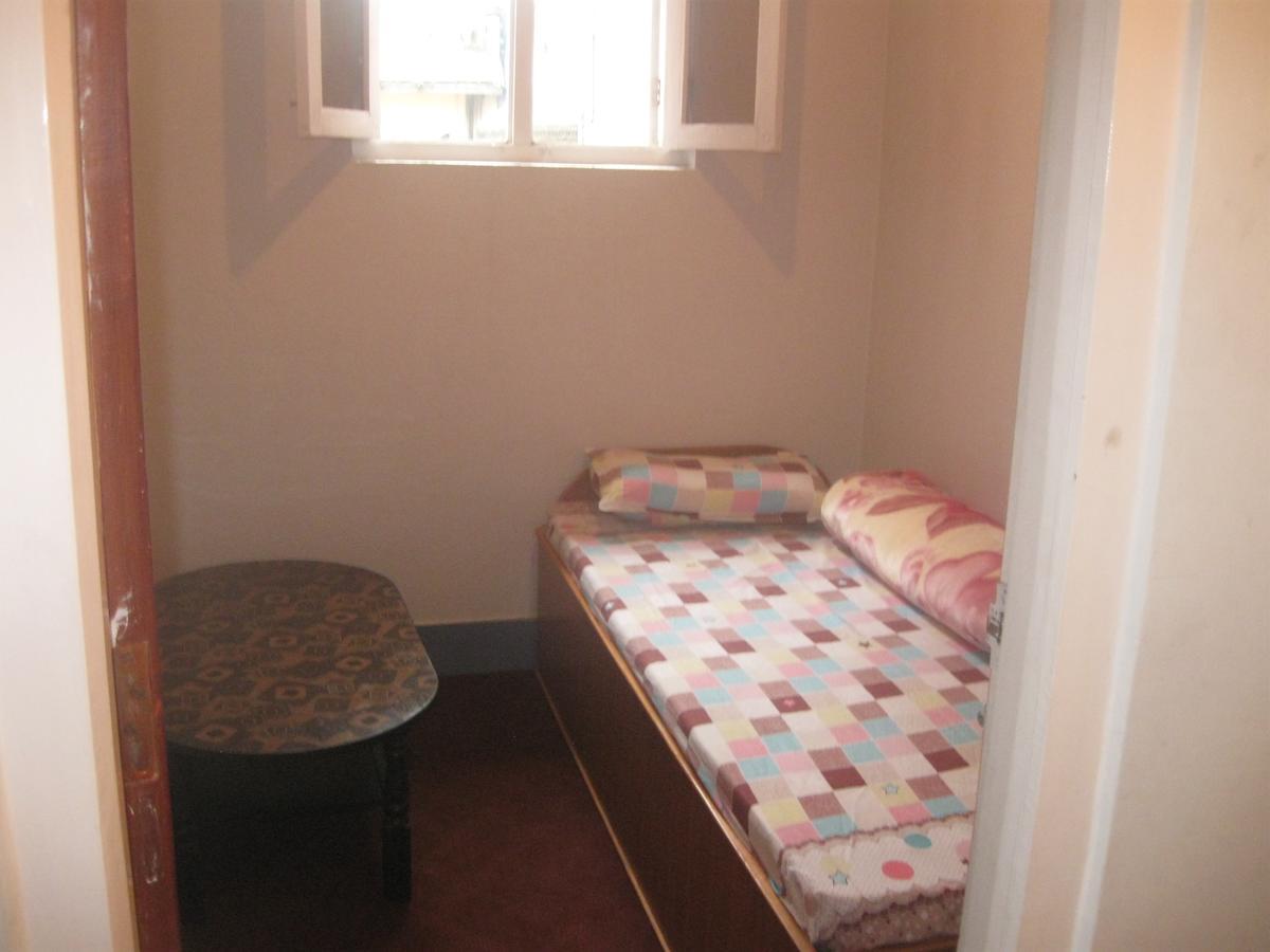 Travelers Home Kathmandu Luaran gambar
