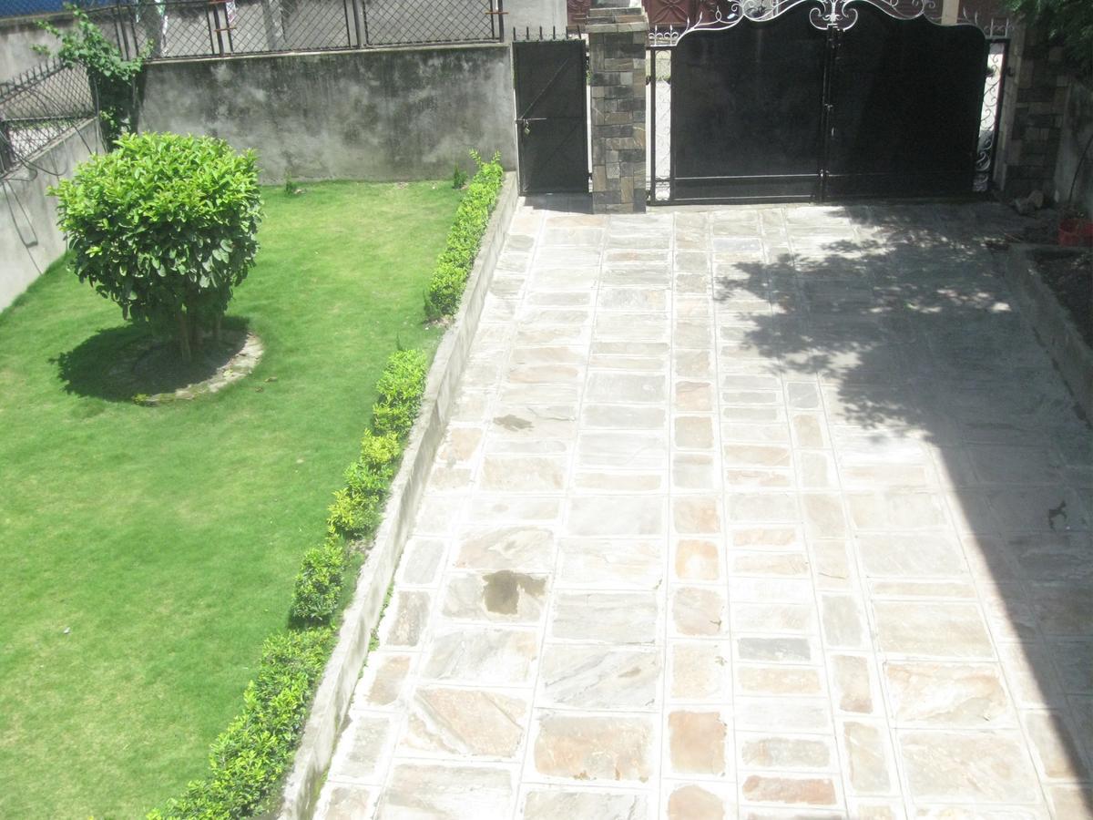 Travelers Home Kathmandu Luaran gambar