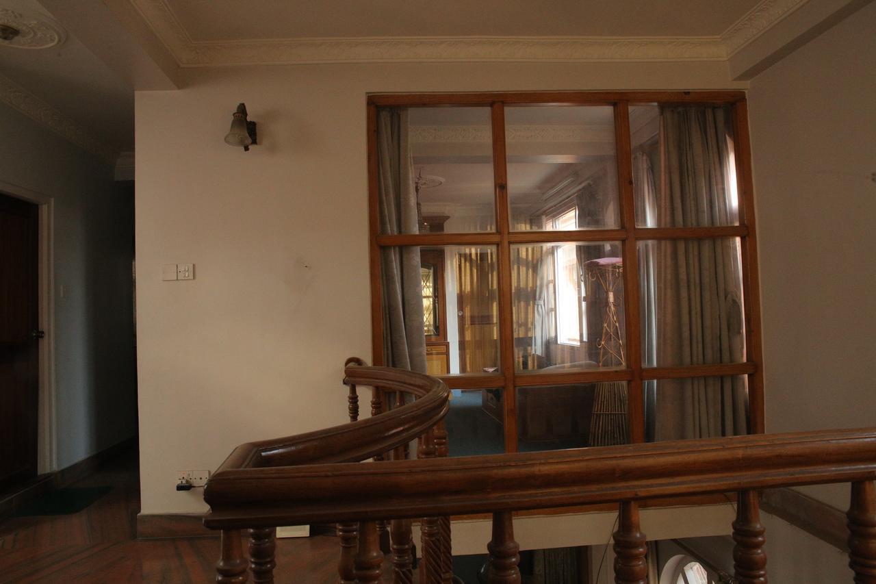Travelers Home Kathmandu Luaran gambar