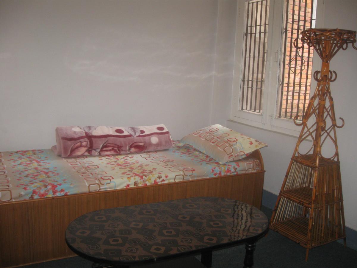 Travelers Home Kathmandu Luaran gambar