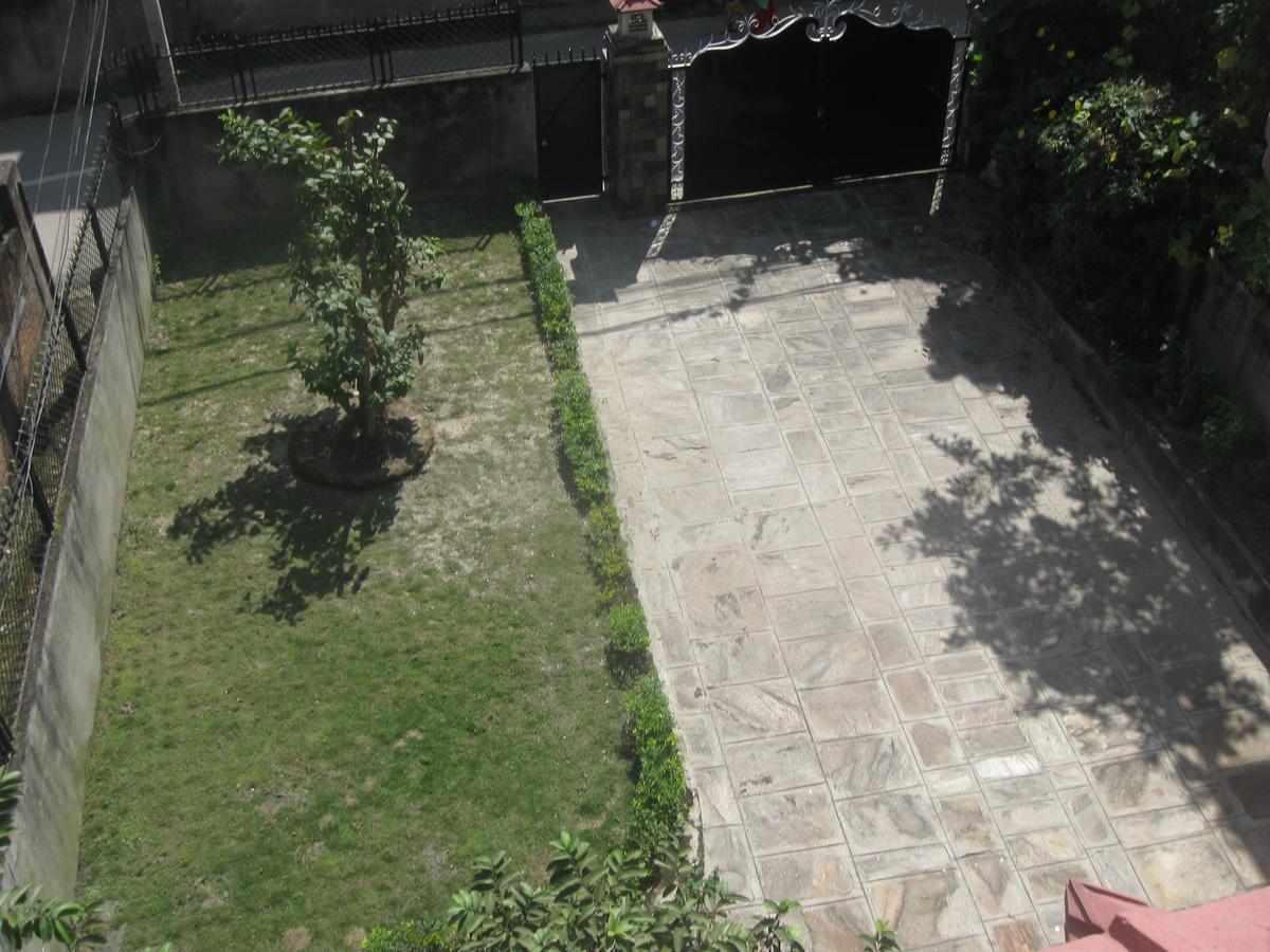 Travelers Home Kathmandu Luaran gambar
