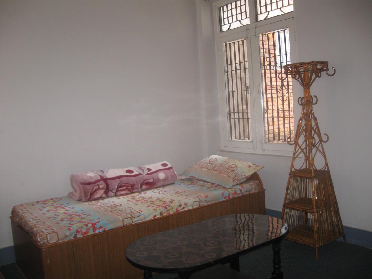 Travelers Home Kathmandu Luaran gambar