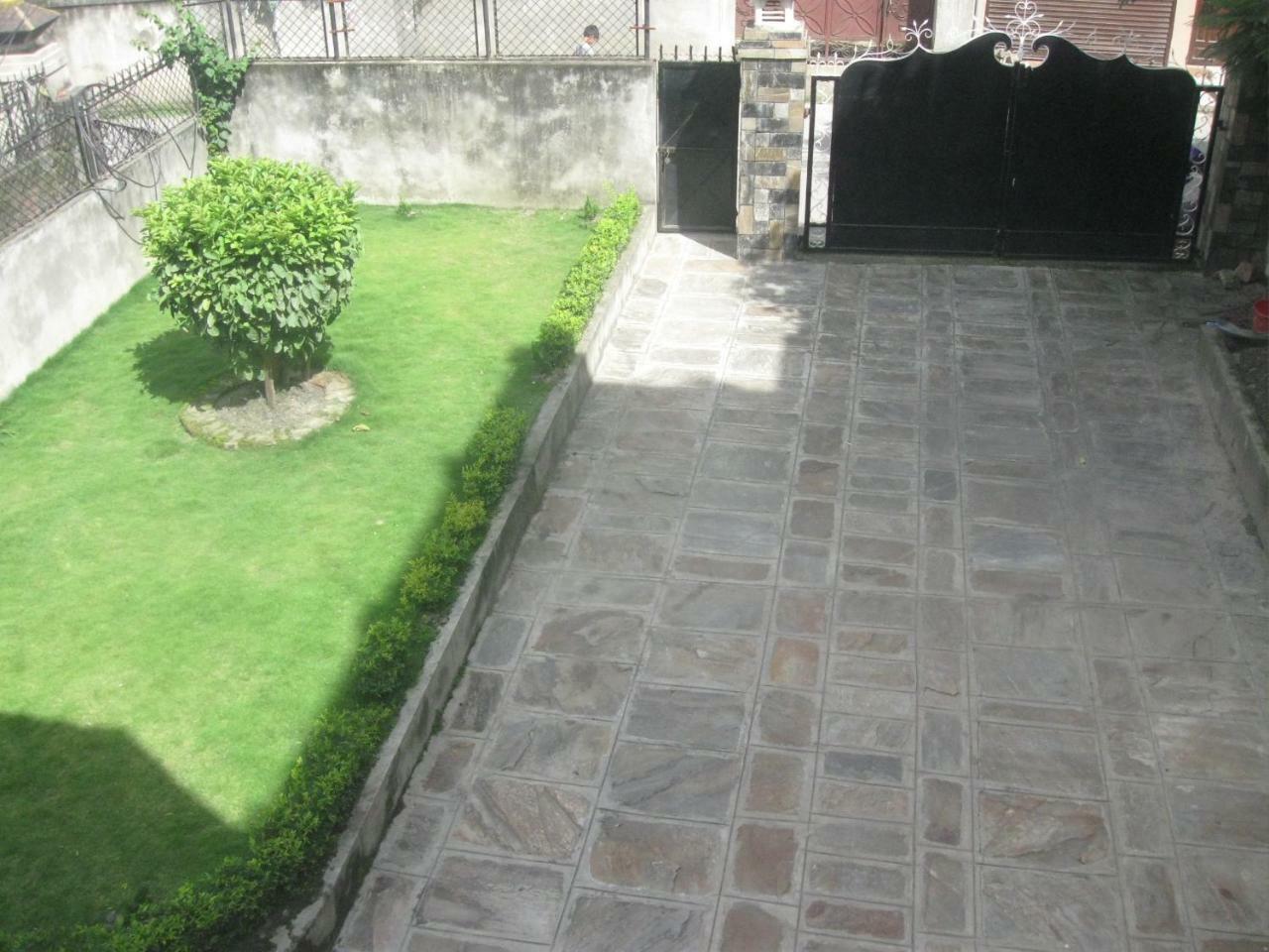 Travelers Home Kathmandu Luaran gambar