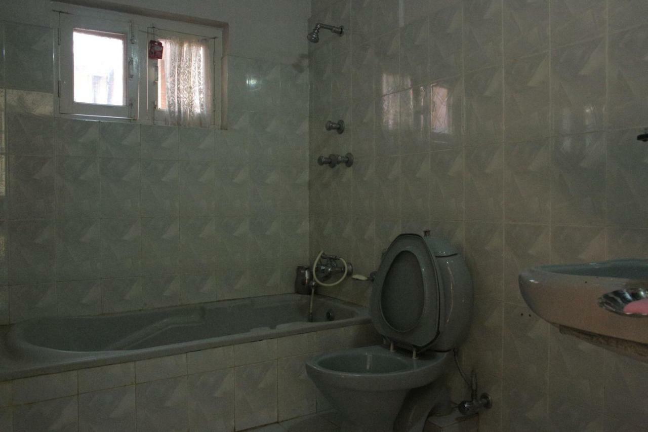 Travelers Home Kathmandu Luaran gambar