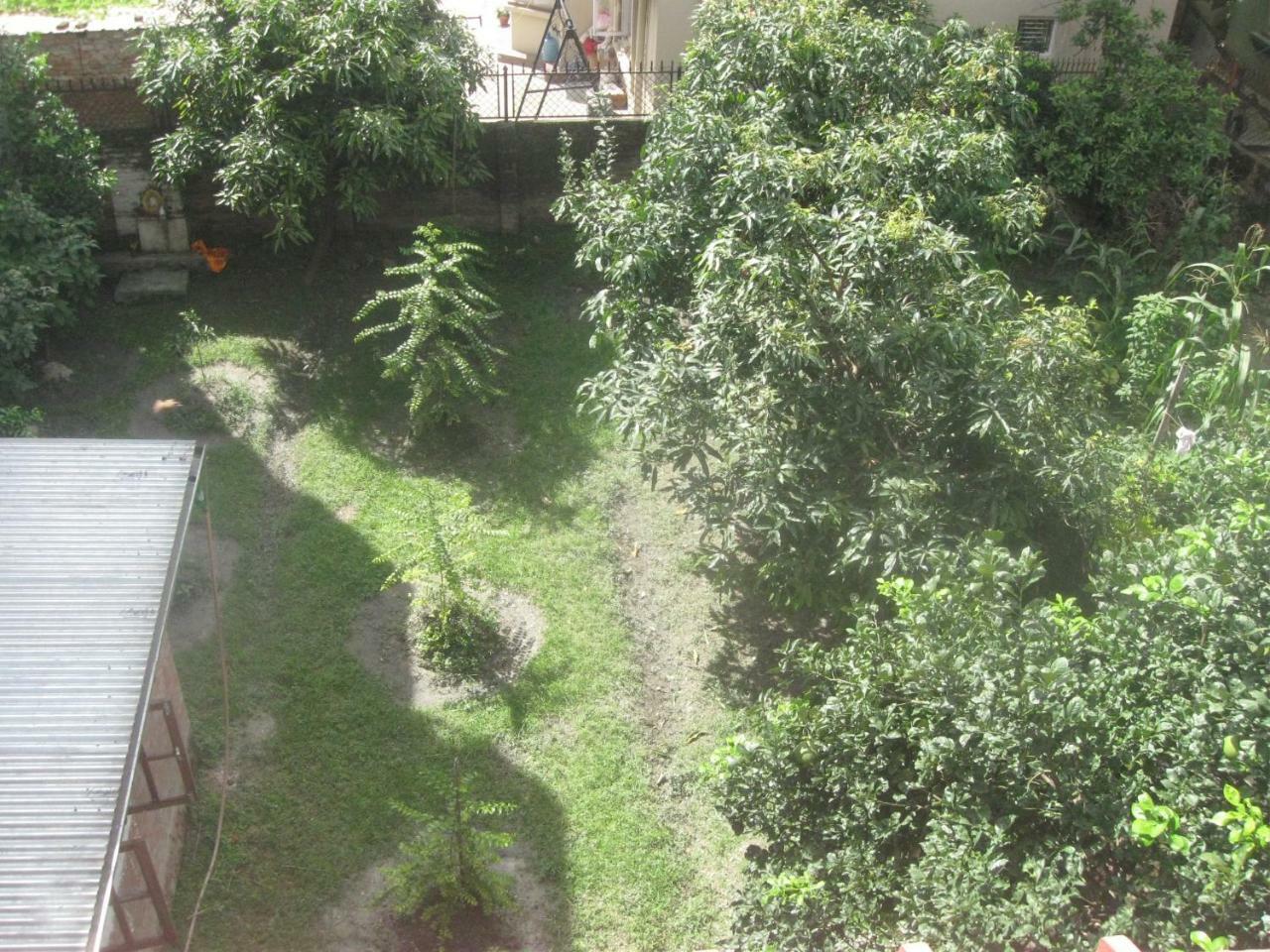 Travelers Home Kathmandu Luaran gambar