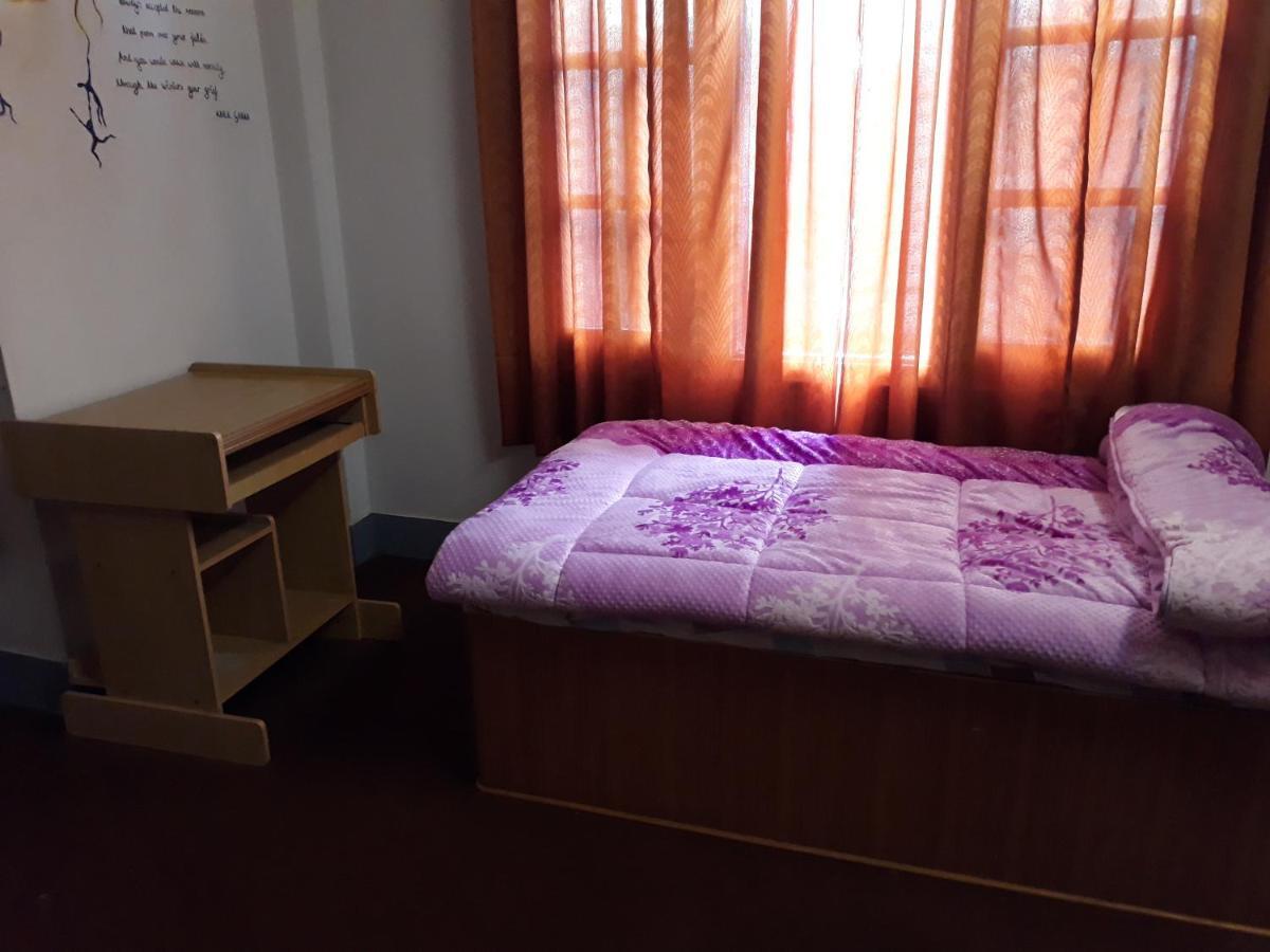 Travelers Home Kathmandu Luaran gambar