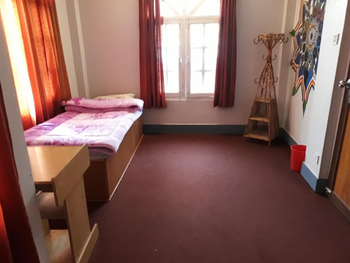 Travelers Home Kathmandu Luaran gambar
