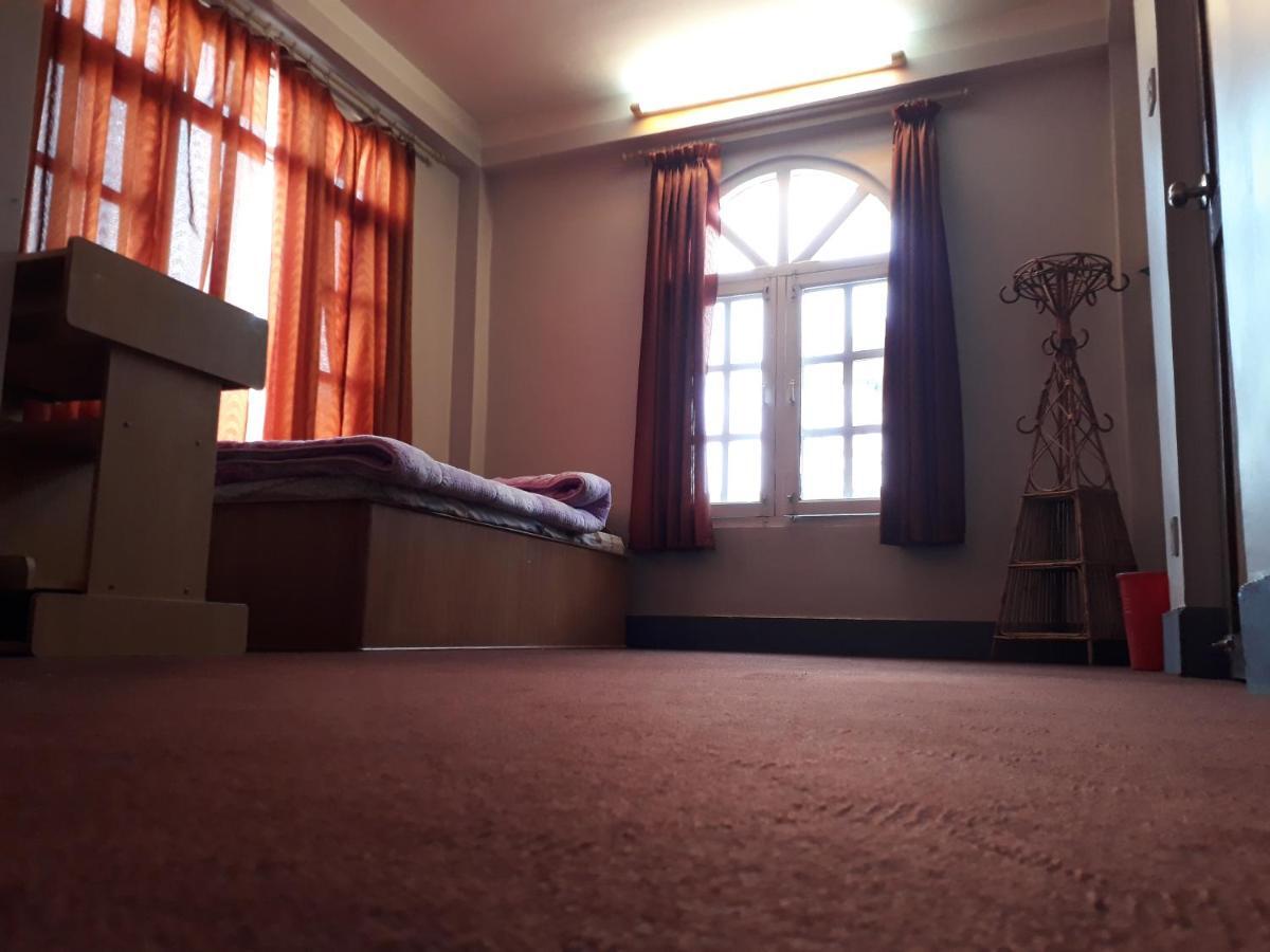 Travelers Home Kathmandu Luaran gambar