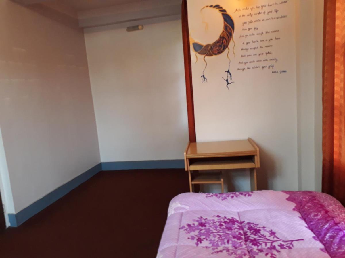 Travelers Home Kathmandu Luaran gambar