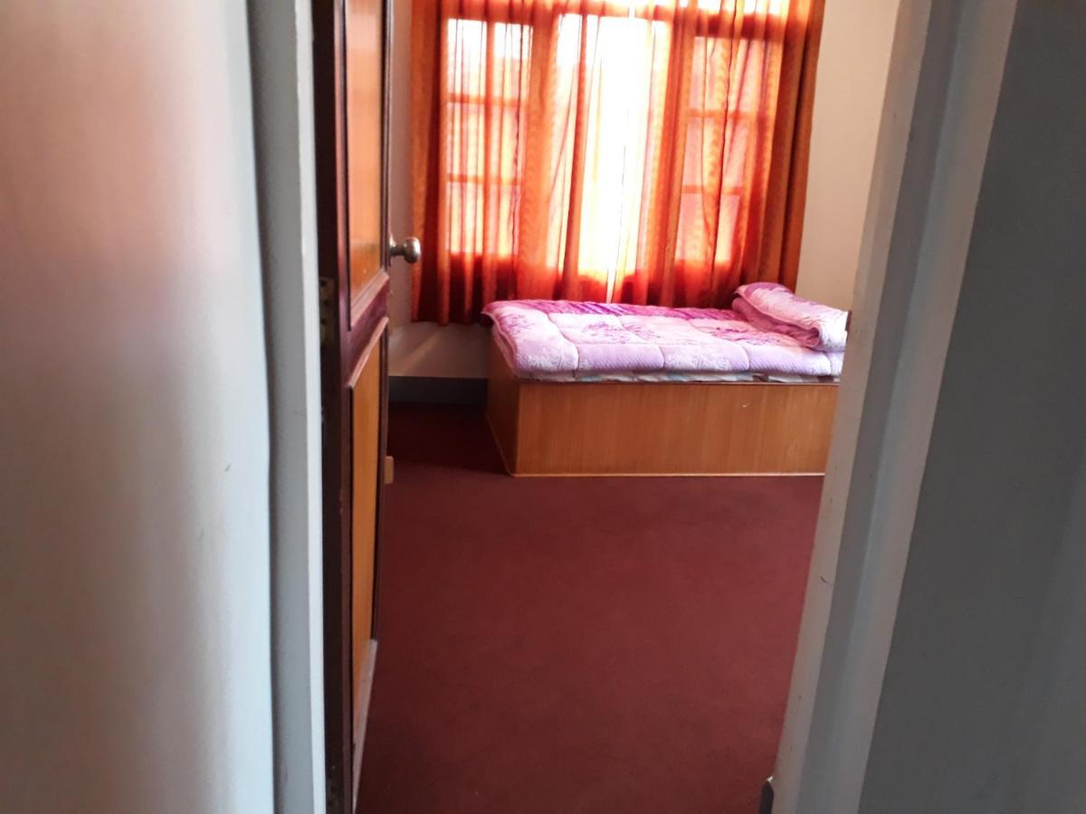 Travelers Home Kathmandu Luaran gambar