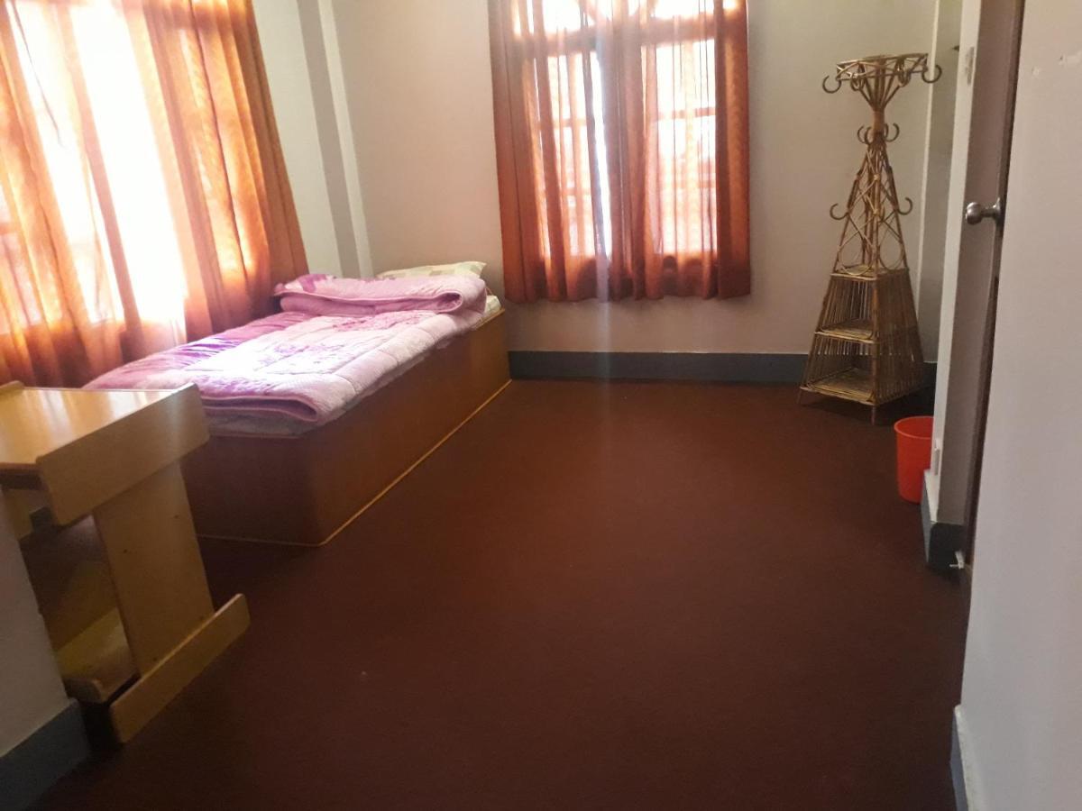 Travelers Home Kathmandu Luaran gambar