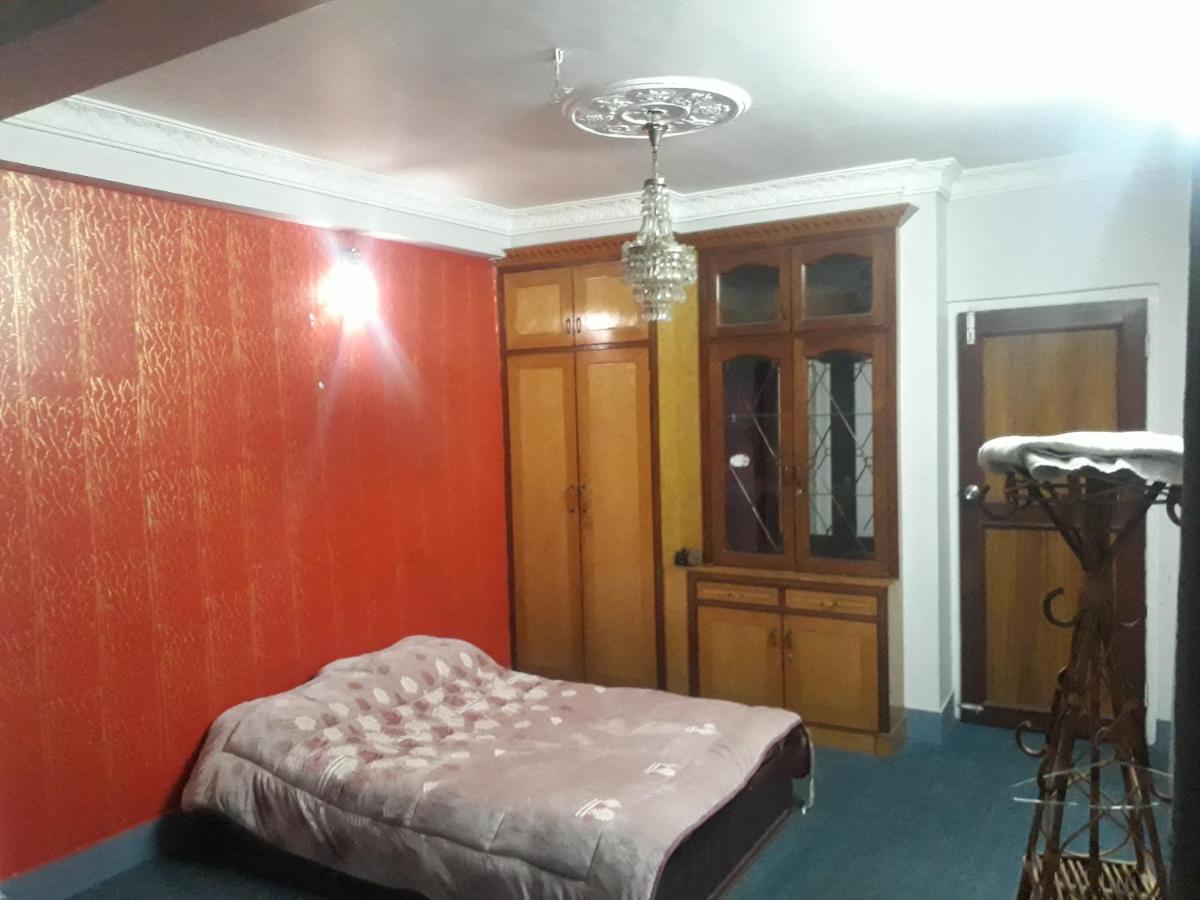 Travelers Home Kathmandu Luaran gambar
