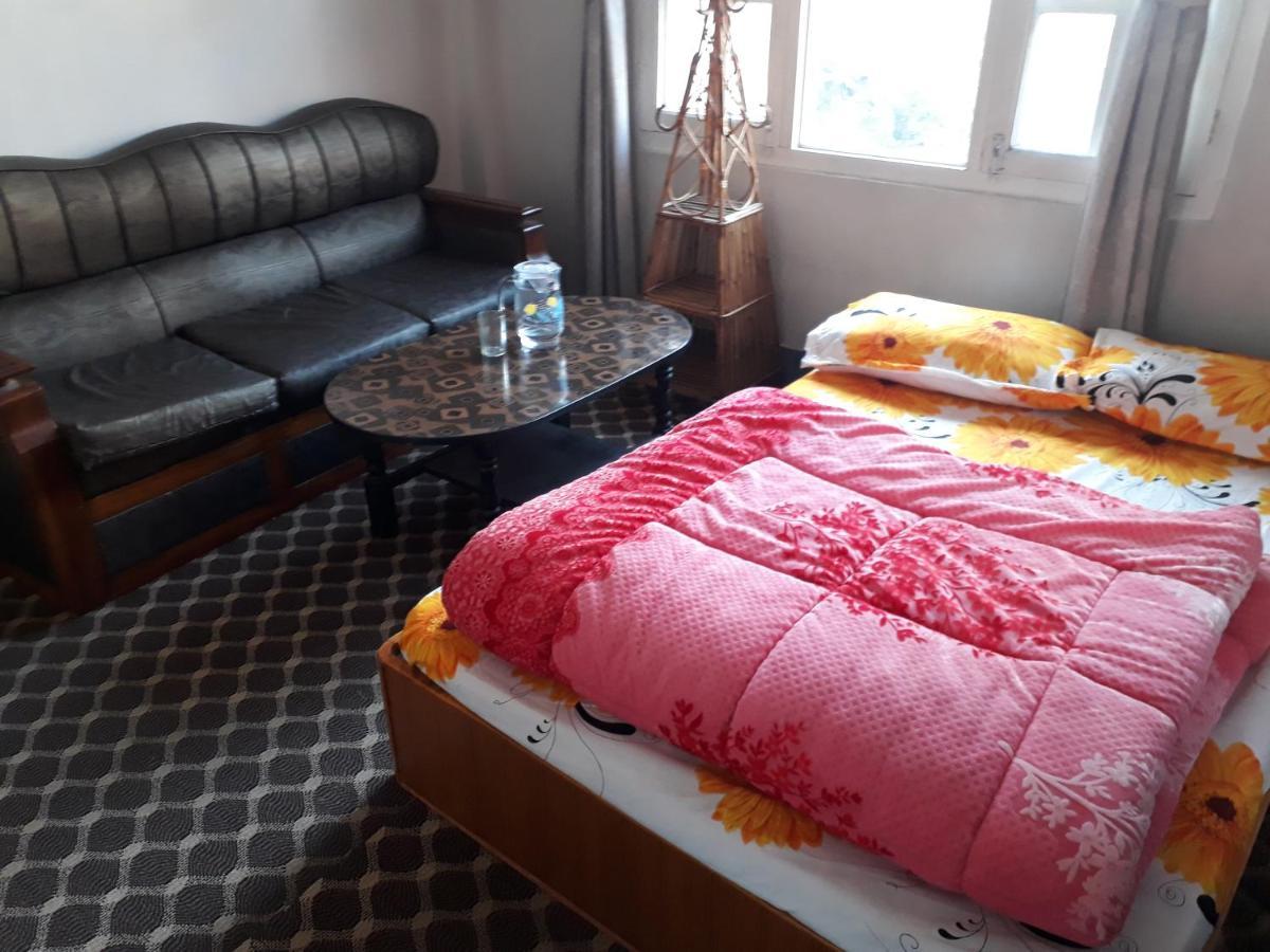 Travelers Home Kathmandu Luaran gambar