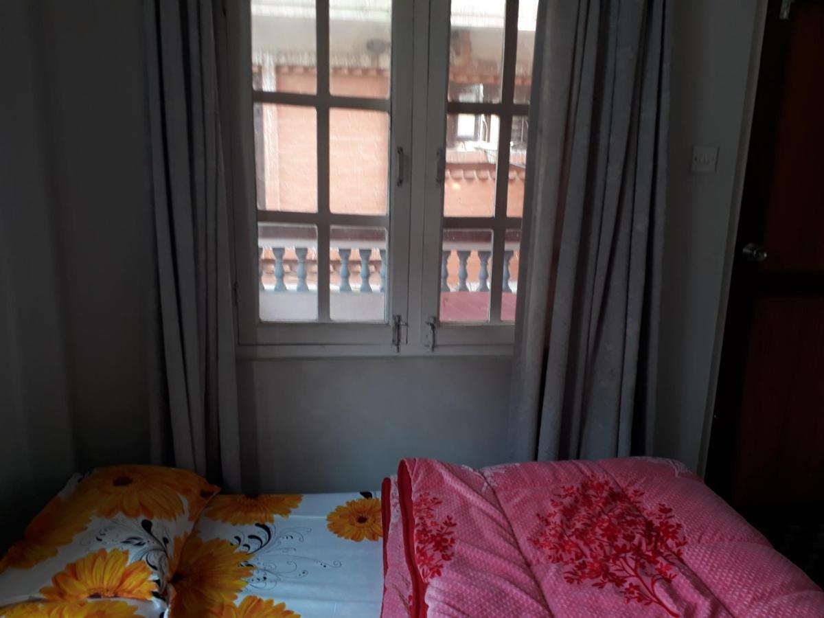 Travelers Home Kathmandu Luaran gambar
