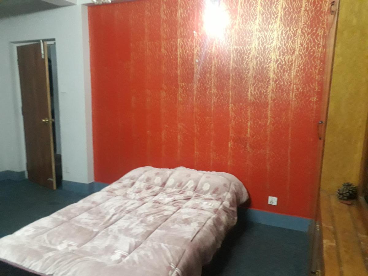 Travelers Home Kathmandu Luaran gambar