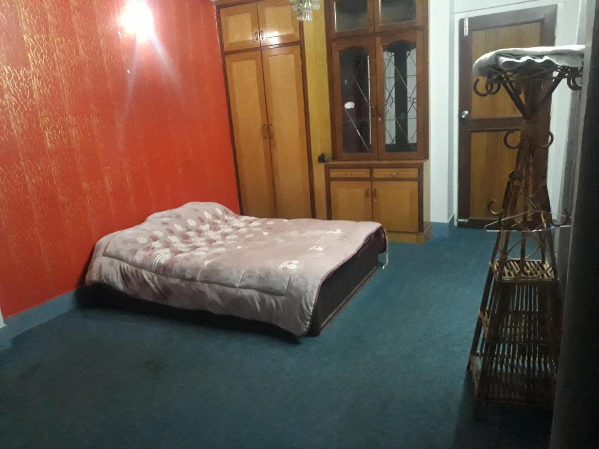 Travelers Home Kathmandu Luaran gambar