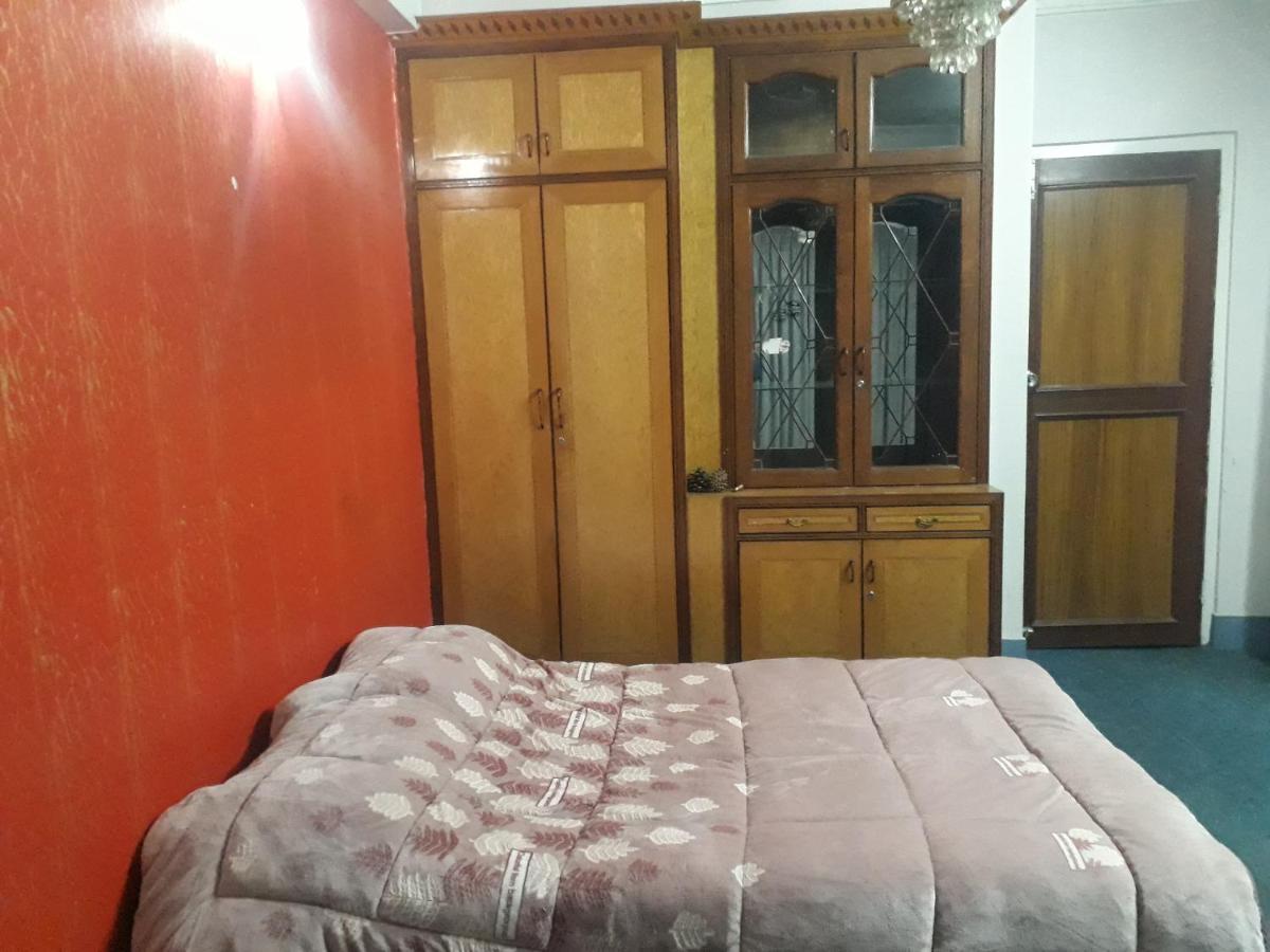 Travelers Home Kathmandu Luaran gambar