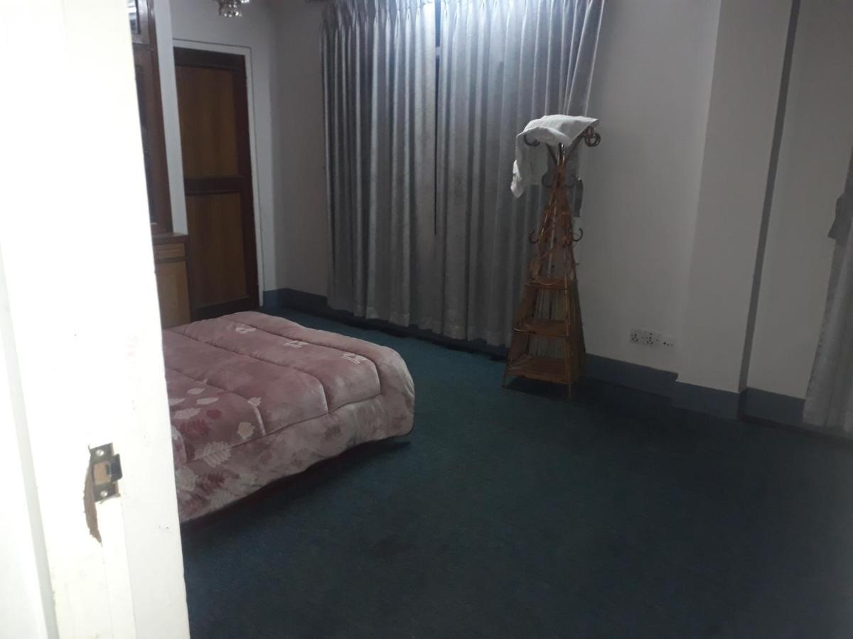 Travelers Home Kathmandu Luaran gambar